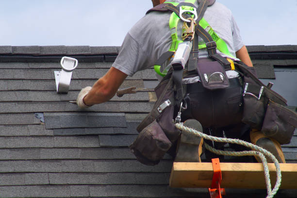 Tile Roofing Contractor in Newcastle, CA