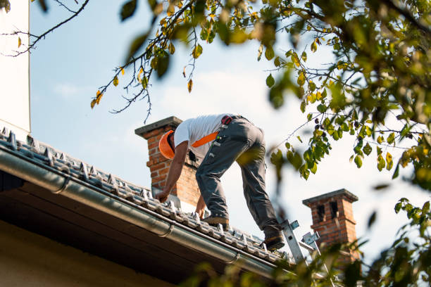 Roof Installation Near Me in Newcastle, CA