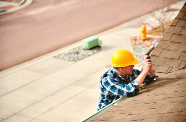 Quick and Trustworthy Emergency Roof Repair Services in Newcastle, CA