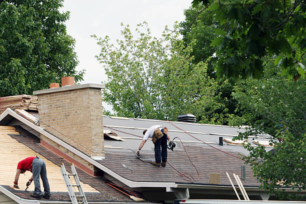 Best Roof Repair Services  in Newstle, CA