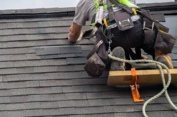 Best Local Roofing Companies  in Newstle, CA