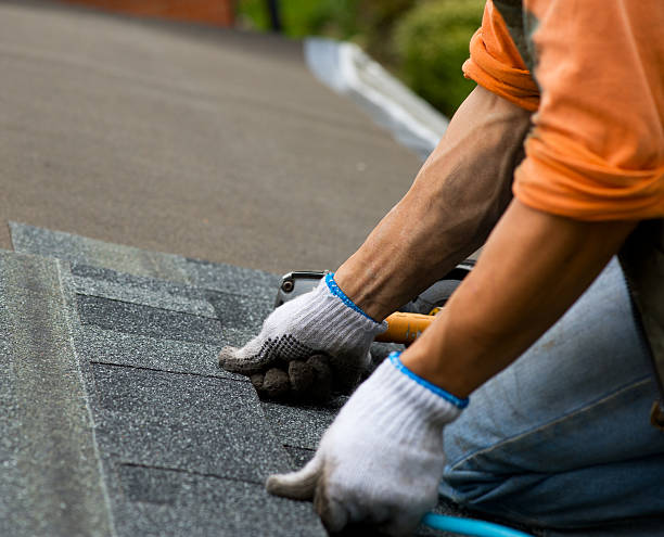 Best Best Roofing Contractors  in Newstle, CA