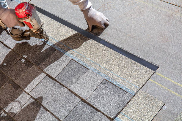 Best Roof Maintenance Services  in Newstle, CA