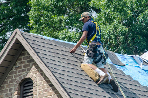 Best Residential Roofing Contractor  in Newstle, CA